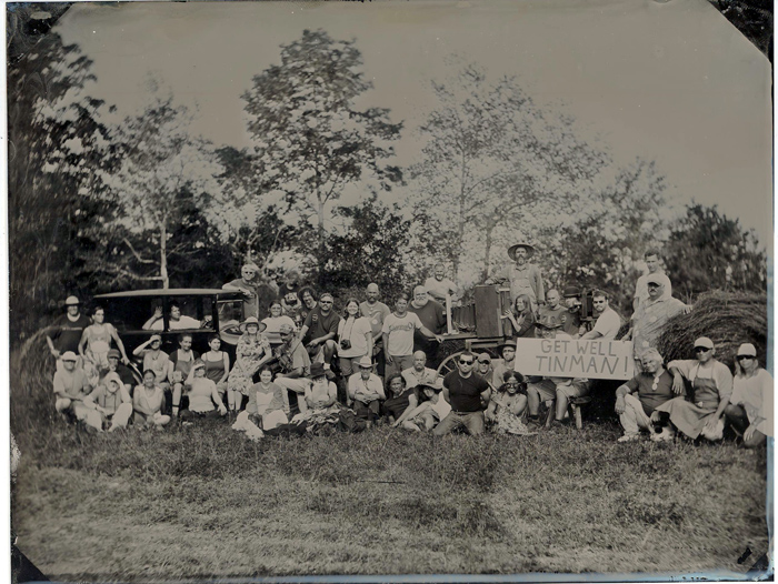 2012 Jamboree Group Photo