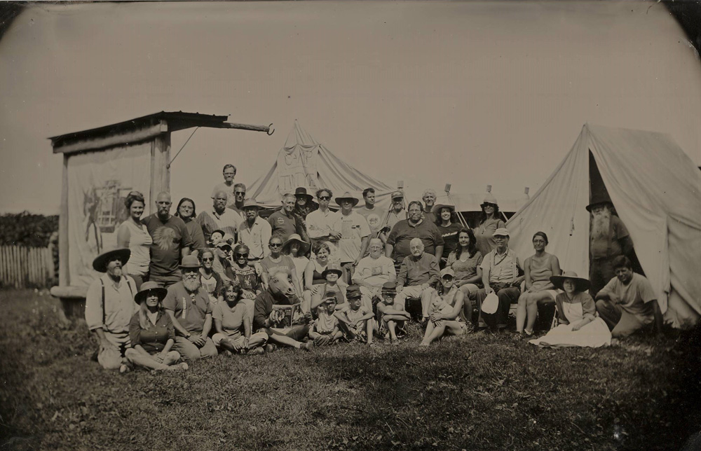 2014 Jamboree Group Photo