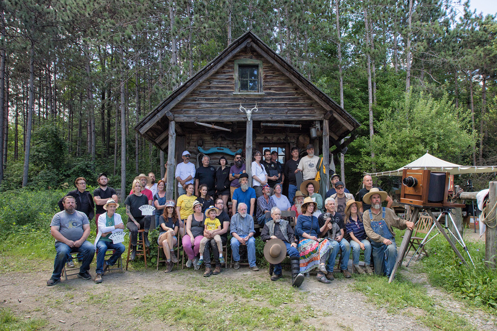 2019 Jamboree Group Photo