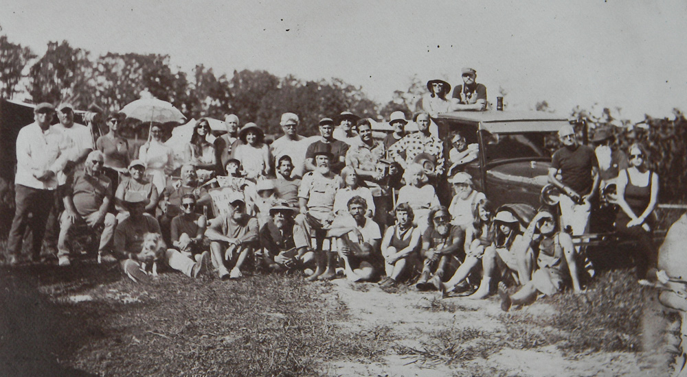 2022 Jamboree Group Photo